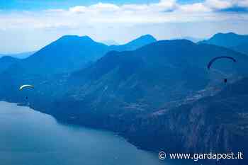Dalla Regione 665mila euro per il Parco Alto Garda Bresciano - gardapost