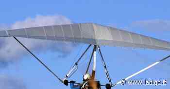 Tragedia sul Garda, cade un deltaplano poco dopo il decollo: morto il pilota - l'Adige - Quotidiano indipendente del Trentino Alto Adige