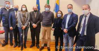 Nuovo Collettore del Garda, Ags convoca i parlamentari veronesi per farlo inserire nel Pnrr - TgVerona