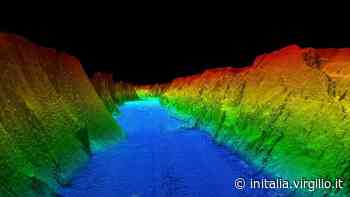 I fondali del Lago di Garda si mostrano in "HD": la scoperta - inItalia