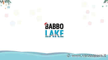 Tre paesi del lago di Garda uniti da un'unica grande corsa natalizia, inaugura la "BabboLake" - VeronaSera
