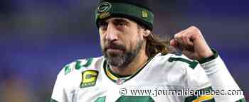 Les Packers résistent aux Ravens