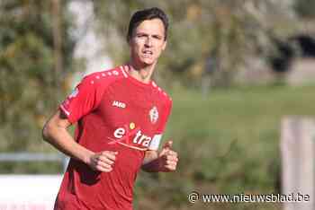 Brecht Ameye (Zwevegem Sport): “Deerlijk is derby met een speciaal tintje” - Het Nieuwsblad