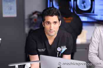 Chicago Med ends 2021 as most-watched medical drama of the season - One Chicago Center