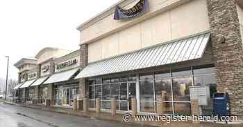 Medical cannabis dispensaries coming soon to southern West Virginia - Beckley Register-Herald