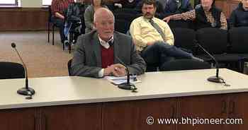 Meade County approves medical marijuana dispensary license | Local News | bhpioneer.com - Black Hills Pioneer