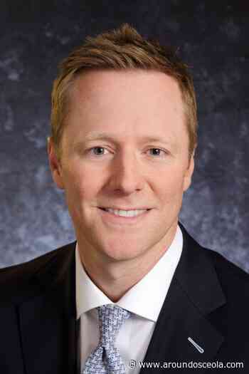 David Shimp named new Osceola Regional Medical Center CEO - Osceola News-Gazette