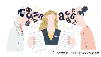 Medical Translation Sacrifices Accuracy for Understanding | MedPage Today - MedPage Today