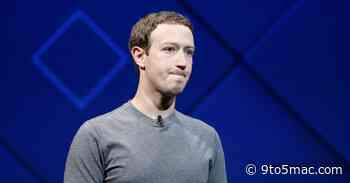 Shocking no one, Facebook/Meta earns title of the worst company of the year