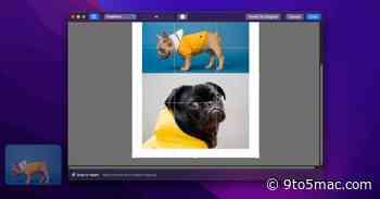 Mac screen capturing tool ‘CleanShot X’ launches own file format with new update