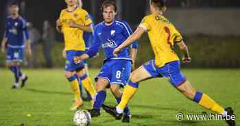 Ilan Paulissen en Nijlen sluiten 2021 af op gedeelde derde plaats na 5-2-zege tegen rode lantaarn Koersel: “Iedereen het vuur aan de schenen leggen” - Het Laatste Nieuws