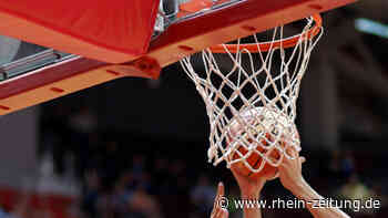 Baskets gehen Spiel in Erfurt zu schlampig an: Koblenz verliert mit 62:74 - Rhein-Zeitung