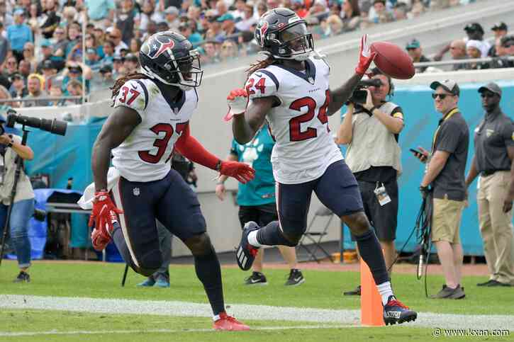 Houston Texans end 3-game skid with win at lowly Jaguars
