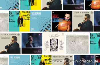 Gabentischempfehlungen, unzensiert - Musik in Dresden