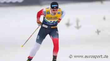 Teamsprint in Dresden: Norwegischer Doppelsieg vor russischem Team um Bolshunov - Eurosport DE