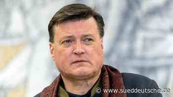 Geimpfter Dirigent Thielemann hat Zweifel an Impfpflicht - Süddeutsche Zeitung