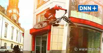 Neues Schaufensterkino in Dresden startet - Dresdner Neueste Nachrichten