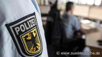 Sachsen im Kampf gegen Extremismus und Cyberkriminalität - Süddeutsche Zeitung - SZ.de