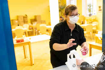 Dresden: Gerade jetzt in der Weihnachtszeit - Einfach mal helfen? Hier wird jede Hand gebraucht! - TAG24