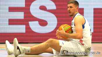 Dresden Titans verlieren bei Frankfurter Reserve deutlich - Sportbuzzer