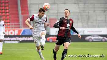 Dynamo Dresden enttäuscht beim Tabellenletzten auf ganzer Linie - Sportbuzzer