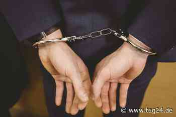 Festnahme in Dresden: Algerier soll abgeschoben werden - TAG24