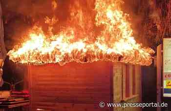 FW Dresden: Informationen zum Einsatzgeschehen der Feuerwehr Dresden vom 12. Dezember 2021 - Presseportal.de