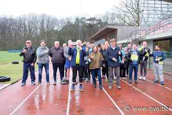 Willy De Ridder, de man die half Brasschaat leerde lopen, houdt ermee op - Gazet van Antwerpen