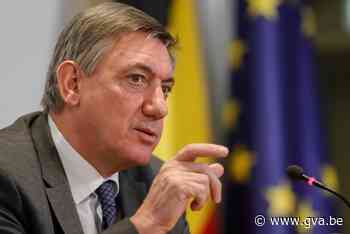 Geen aperitiefgesprek en ook geen kerstallententoonstelling (Brasschaat) - Gazet van Antwerpen