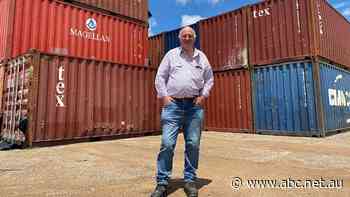 $16 billion meat export industry says Australia's reputation damaged by port strikes