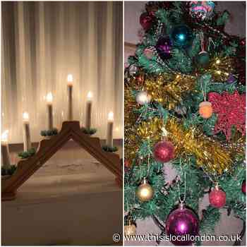 The Birth Of Christ- Sukhpreet Jagdeo Gumley House Convent School