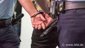 Dresden: Zwei Iraker wegen Mord an Schwester angeklagt | Regional - BILD