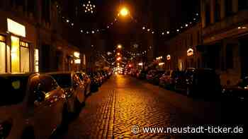 Dresden hebt Ausgangssperre auf - Neustadt-Geflüster - Neustadt-Geflüster