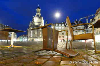 So verschärft Sachsen ab heute die Corona-Maßnahmen! - TAG24