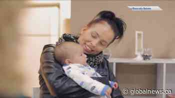 Holiday Helpers: Babies