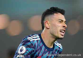 Martinelli's the man and coronavirus confusion – Premier League talking points - The Independent