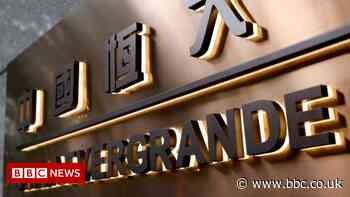 Evergrande: China's efforts to contain its Lehman moment