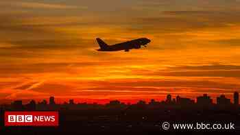 Will Omicron stall the airline sector recovery in 2022?