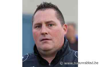 Kristof Strobbe (SV Pittem): “Elke match in vierde C is moeilijk” - nieuwsblad.be