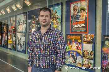 Bioscoop en zwembad bieden verstrooiing voor kinderen in afkoelingsweek: “Al kan het niet de bedoeling zijn om de scholenbubbels te gaan mengen”