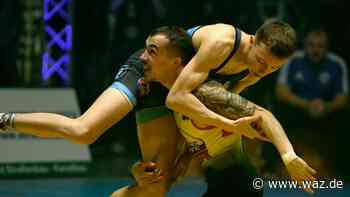 Achtelfinale ausgelost: Der KSV Witten trifft auf Köllerbach - WAZ News