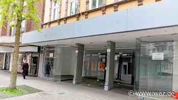 Stadt Witten sucht Eigentümer von leeren Ladenlokalen - Westdeutsche Allgemeine Zeitung
