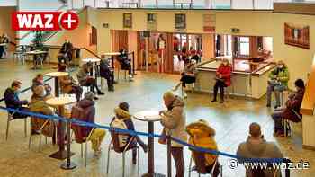 Witten zündet an den Feiertagen keinen Impfturbo - Westdeutsche Allgemeine Zeitung