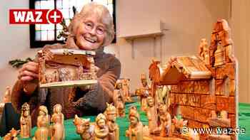 Witten: Bethlehem-Shop der Superintendentin ist immer online - Westdeutsche Allgemeine Zeitung