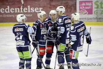 Blue Devils drehen 0:3 in Passau und stürmen an die Spitze - OberpfalzECHO