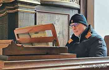 Der klingende Adventskalender - Passauer Neue Presse