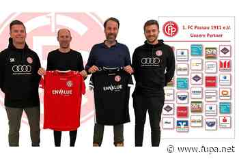 Überraschung: Passau holt Trainer-Duo aus Österreich - FuPa - das Fußballportal
