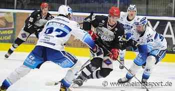 Von Null auf Toptorjäger: Wie sich Niklas Pill (20) bei den Passau Black Hawks selbst überraschte - Heimatsport.de