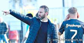"Es braucht niemand anzurufen": Erfolgscoach Eder verlässt überraschend den VfB Passau - Heimatsport.de