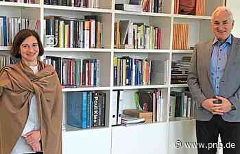 Hohe Inzidenzen: Uni Passau unterbricht Präsenzsemester - Passauer Neue Presse